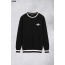 [PRADA] 프라다 자수 로로 배색 울 블렌드 니트 풀오버