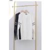 몽클레어 [MONCLER] 오버핏 라인 스웨터 신상입고