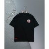 [Chrome Hearts] 크롬하츠 레이어드 말발굽 라운드 티셔츠