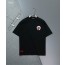 [Chrome Hearts] 크롬하츠 레이어드 말발굽 라운드 티셔츠