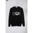 [DIOR] 크리스찬 디올 부클레 엠브로이디드 로고 울 블렌드 니트 풀오버