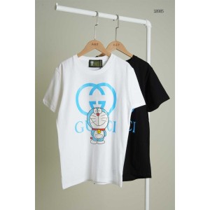 [GUCCI] 구찌 Doraemon x Gucci 한정판 라운드