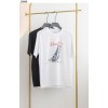 버버리 [BURBERRY] Burberry Sailboat-print Cotton T-shirt 신상입고