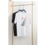 버버리 [BURBERRY] Burberry Sailboat-print Cotton T-shirt 신상입고