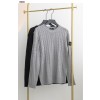 스톤아일랜드 [STONE ISLAND] 스톤아일랜드 램스 울 꽈베기 니트 신상입고