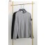 스톤아일랜드 [STONE ISLAND] 스톤아일랜드 램스 울 꽈베기 니트 신상입고
