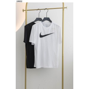 나이키 [NIKE] 나이키 아이콘 스우시 반팔 티셔츠 신상입고