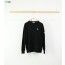 [MONCLER] 몽클레어 사이드 스몰 M 로고 니트