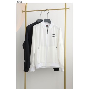 나이키 [NIKE] 나이키 에어 더블로고 바람막이