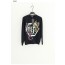 필립플레인 [PHILIPP PLEIN] 기퍼드 라운드 니트 신상입고