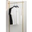 메종마르지엘라 [Maison Margiela] 마르지엘라 로고 자수 티셔츠 신상입고