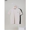 [Bottega Veneta] 보테가베네타 그린 버터플라이 로프 포켓 코튼 티셔츠