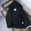 몽클레어 [MONCLER] 수입고급 남성 BESAR 레인 자켓 신상입고