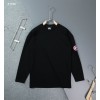 [CANADA GOOSE] 캐나다구스 휴론 라운드 롱 티셔츠