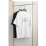 메종마르지엘라 [Maison Margiela] 마르지엘라 픽셀 넘버링 로고 티셔츠 신상입고