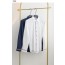 톰브라운 [Thom Browne] 톰브라운 남성 베이직 삼선 코튼 포플린 셔츠 신상입고