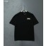 [FENDI] 팬디 넥 몬스터 아이 체스트 로고 반팔 티셔츠