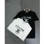 [CELINE] 셀린느 트리옹프 로고 반팔 티셔츠