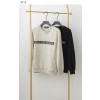 필립플레인 [PHILIPP PLEIN] 가슴 레터링 로고 맨투맨 신상입고