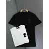 [Chrome Hearts] 크롬하츠 원 크로스 반팔 티셔츠