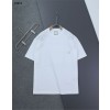 [WOOYOUNGMI] 우영미 프레임 백로고 반팔 티셔츠