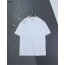 [WOOYOUNGMI] 우영미 프레임 백로고 반팔 티셔츠