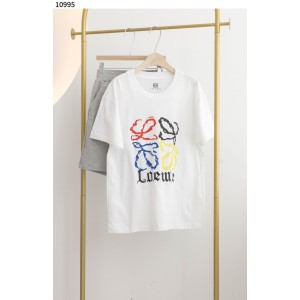 로웨 [LOEWE] 로베에 글리치 아나그램 로고 트레이닝 셋 신상입고