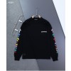 [Chrome Hearts] 크롬하츠 멀티컬러 크로스 롱 슬리브 티셔츠