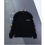 [Chrome Hearts] 크롬하츠 멀티컬러 크로스 롱 슬리브 티셔츠