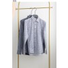 톰브라운 [Thom Browne] 톰브라운 남성 스크래치 패턴 셔츠 신상입고