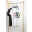 발렌시아가 [BALENCIAGA] 발렌시아가 컬렌션 피플 티셔츠 신상입고