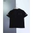 [Maison Margiela] 메종마르지엘라 스티치 로고 백 넘버 패치 반팔 티셔츠