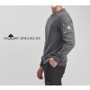 무스너클 [MOOSE KNUCKLES] 골드스웻셔츠