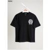 [Chrome Hearts] 크롬하츠 빈티지 홀스슈 프린팅 숏 슬리브 그래픽 티셔츠
