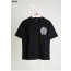 [Chrome Hearts] 크롬하츠 빈티지 홀스슈 프린팅 숏 슬리브 그래픽 티셔츠