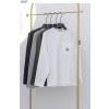 스톤아일랜드 [STONE ISLAND]   슬림 핏 긴소매 티셔츠 신상입고