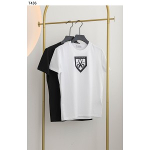 발렌시아가 [BALENCIAGA] Balenciaga Scissors Flatground T-Shirt  신상입고