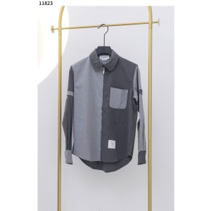 톰브라운 [Thom Browne] 25년 가을 남성 셔츠 신상입고