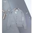 [THOM BROWNE] 톰브라운 인타르시아 4바 V넥 가디건