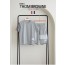 [THOM BROWNE] 남성 톰브라운 사선 5부셋