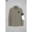 [STONE ISLAND] 스톤아일랜드 와펜 패치 클래식 코치 자켓