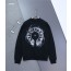 [Chrome Hearts] 크롬하츠 쉐도우 말발굽 오버핏 라운드 티셔츠