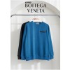 [Bottega Veneta] 보테가베네타 보아 융기모 레더포켓 맨투맨 티셔츠