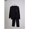 [ARCTERYX] 아크테릭스 X 질샌더 남여공용 네온 로고 그래픽 티셔츠 & 카고 밴딩 팬츠 셋