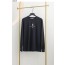 브루넬로쿠치넬리 [Brunello Cucinelli] 전면로고 라운드 맨투맨 신상입고