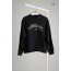 [Maison Margiela] 메종마르지엘라 여성 반크롭 오버핏 맨투맨