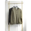 메종마르지엘라 [Maison Margiela] 피스 넘버 포켓 맨투맨 신상입고