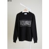 [Maison Margiela] 메종마르지엘라 MM6 넘버링 자카드 울 니트 풀오버