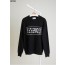 [Maison Margiela] 메종마르지엘라 MM6 넘버링 자카드 울 니트 풀오버