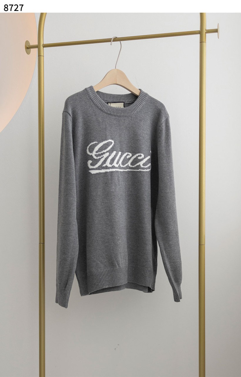 구찌 [GUCCI] 인타르시아 울 스웨터 신상입고